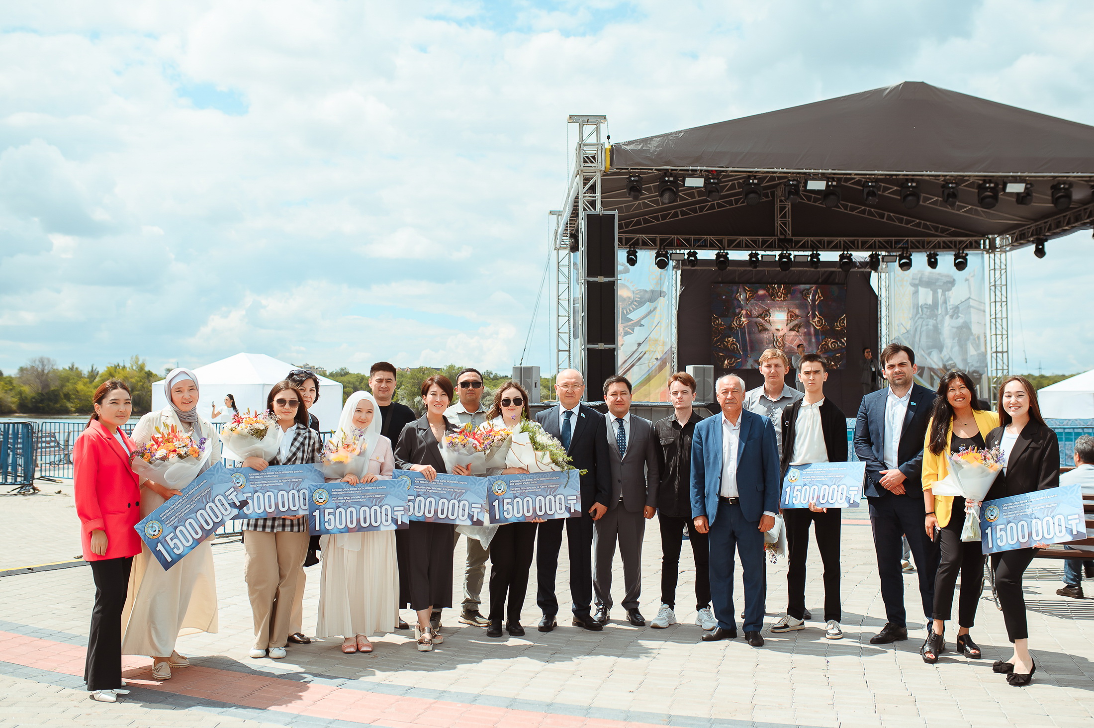 جارقىن جوبالار قولداۋ تاپتى