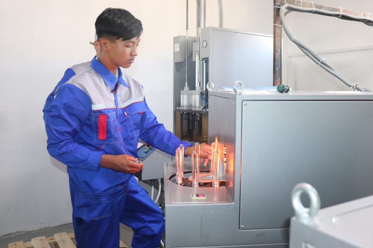 پايدالى كاسىپ