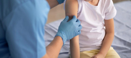 استانادا قىزىلشا جۇقتىرعاندار سانى 12 ەسە وسكەن