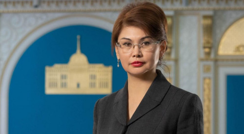 ايدا بالاەۆا اككرەديتاتسيالاۋ ماسەلەسىنە قاتىستى تۇسىنىكتەمە بەردى