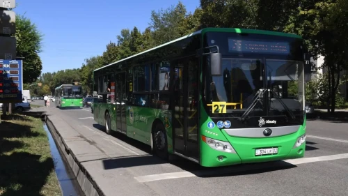 الماتىدا جول ءجۇرۋ اقىسى قىمباتتايدى