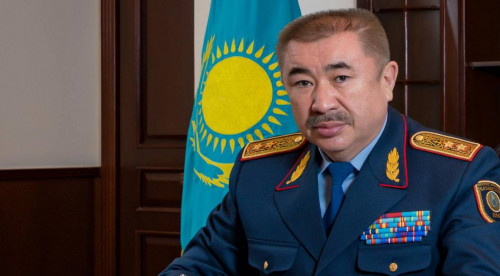 ەكس-مينيستر ەرلان تۇرعىمباەۆتىڭ ءىسى سوتتا قارالادى