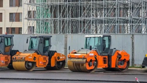 ەلوردادا ماڭگىلىك ەل داڭعىلىنداعى جول ايرىعى جابىلادى