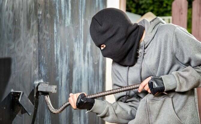 قويمادان سىرا ۇرلاپ, شەتەلگە ساتىپ جىبەرگەندەر ۇستالدى