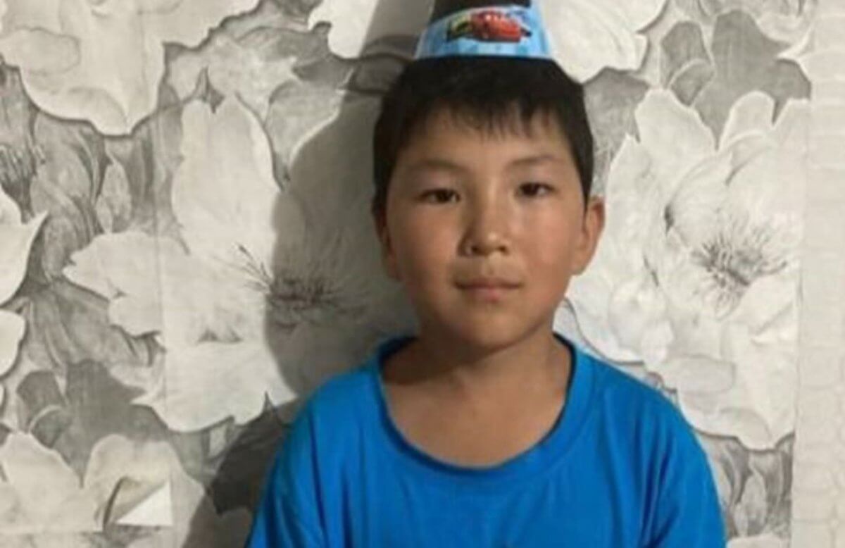 سەمەيدە ەكى كۇننەن بەرى 9 جاسار بالا تابىلماي جاتىر