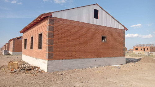 سۋ تاسقىنى: ءۇي سالۋعا تارتىلعان قۇرىلىسشىلار سانى 30%-عا ارتتى