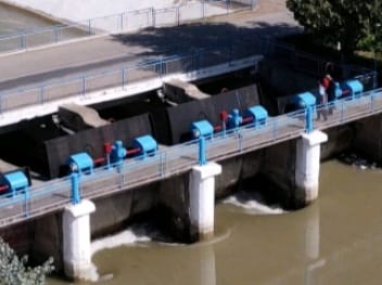 وزبەكستان قازاقستانعا 4 ملرد تەكشە مەترگە جۋىق سۋ جىبەردى