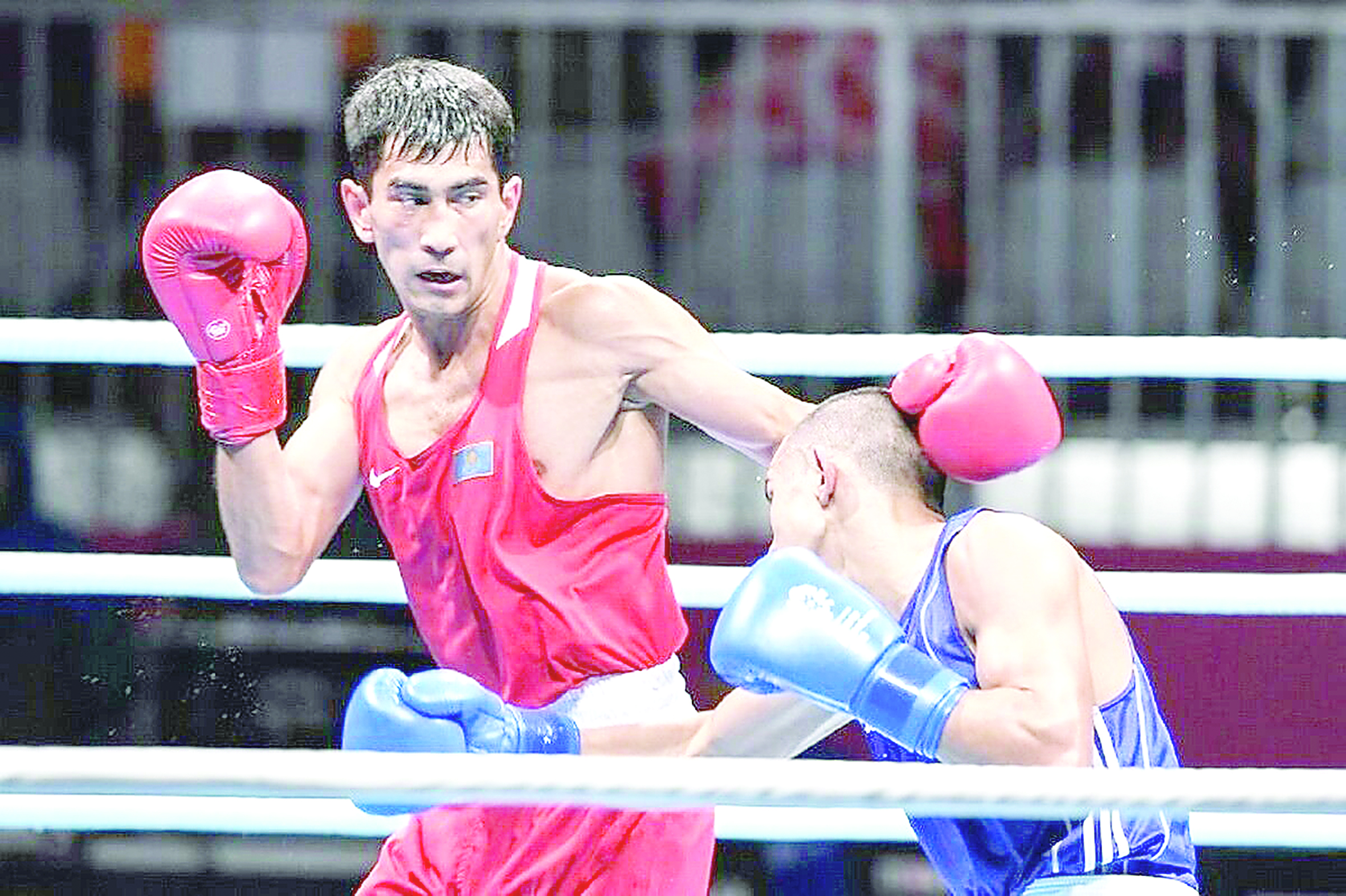 پاريج تورىنەن قانداي سىي بۇيىرادى؟