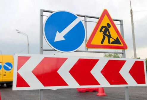 استاناداعى ءوندىرىس تاس جولىندا قوزعالىس شەكتەلەدى