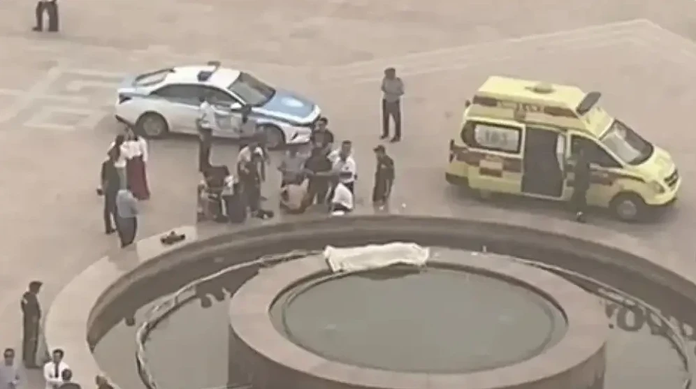 قازۇۋ سۋبۇرقاعىندا ءجاسوسپىرىم نەدەن كوز جۇمعانى بەلگىلى بولدى