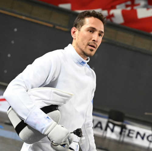 وليمپياداعا اتتاناتىن ەڭ ەگدە سپورتشى كىم