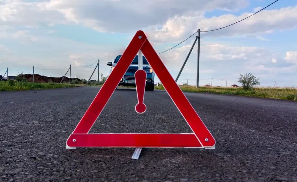 «كوز جۇمعاندار بار»: اقتوبەدە ۆەلوسيپەد پەن اۆتوموبيل سوقتىعىستى