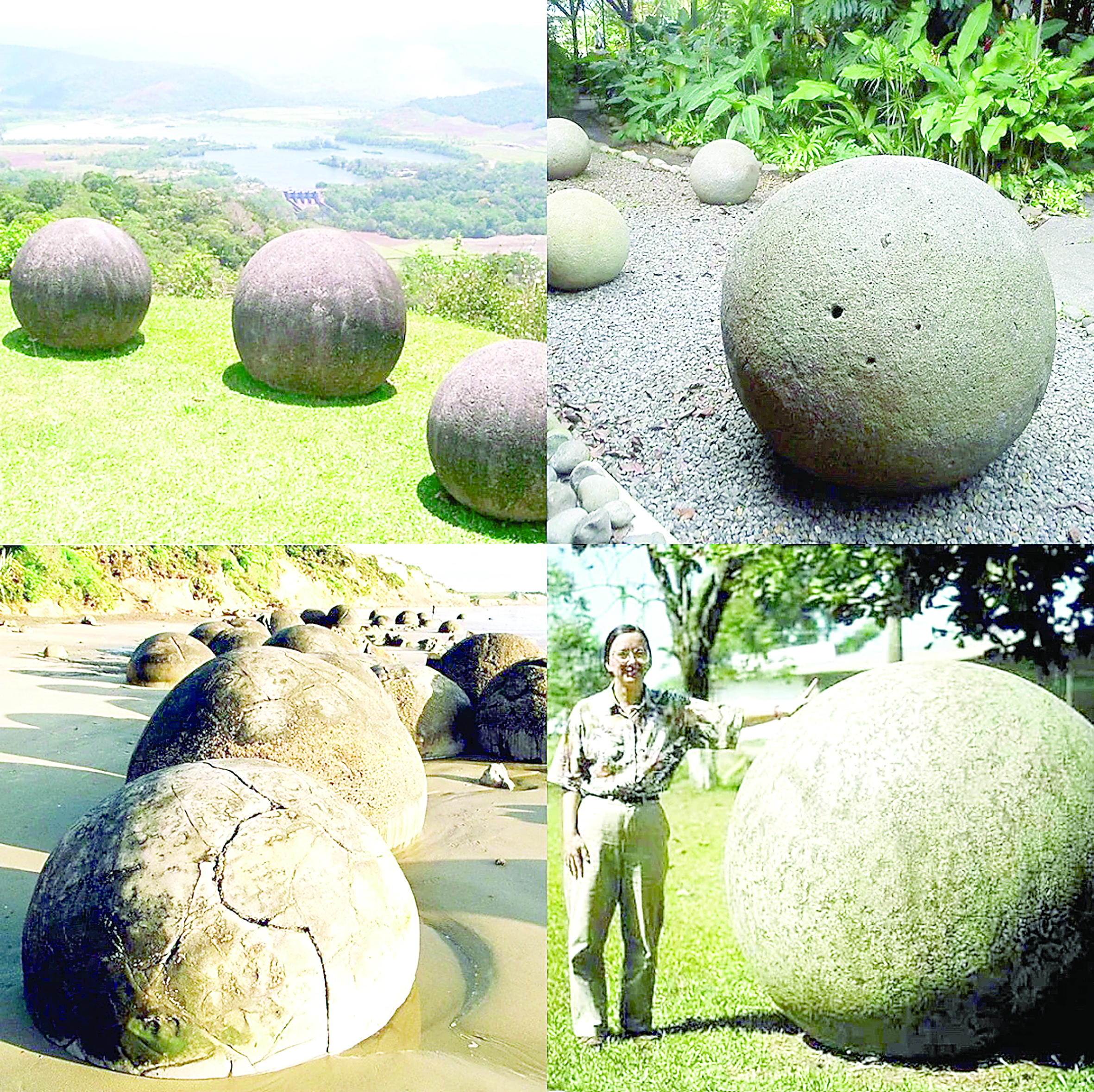 كوستا-ريكاداعى تاس­تار قۇپياسى