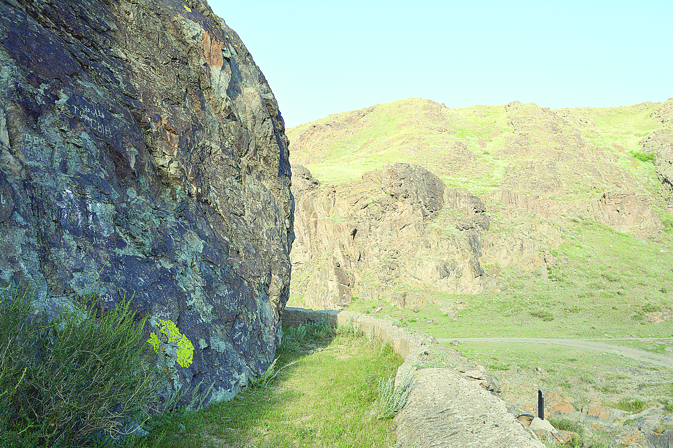 تۇستىكباي توعانى