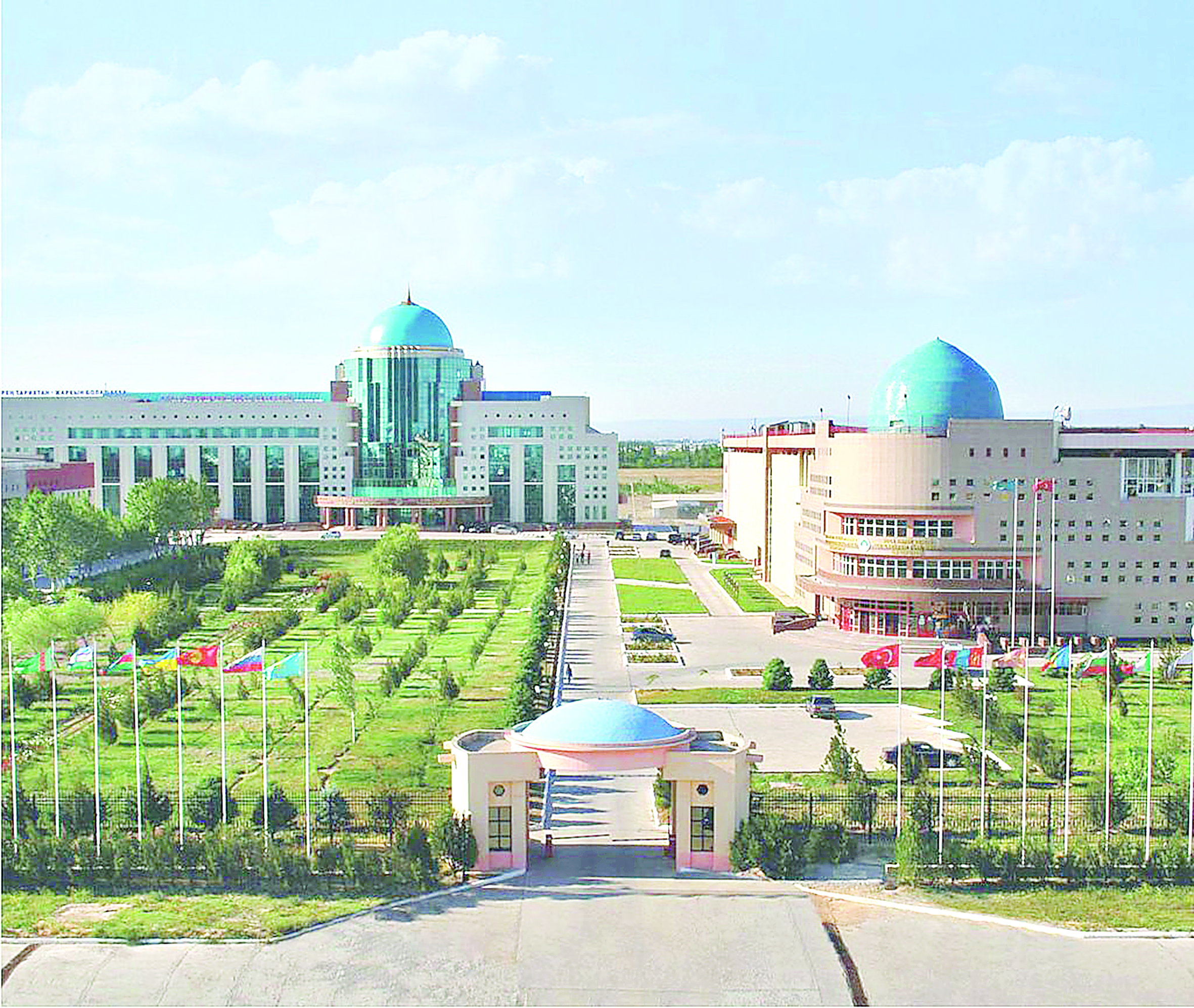 TURKTIME:  تۇركىستانداعى «تۇركى ءداۋىرى»