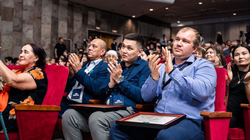 قاراعاندى وبلىسى اكىمدىگى