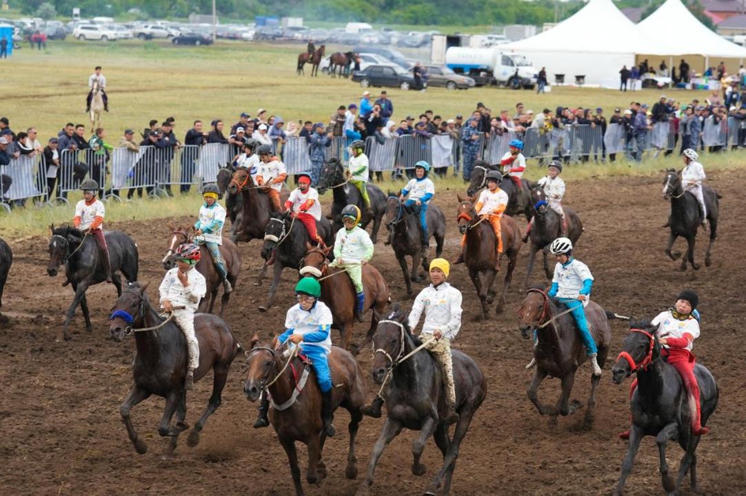 استانا قالاسى اكىمدىگى