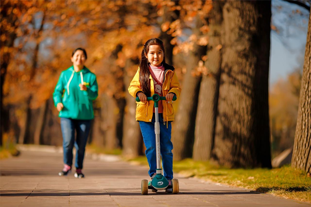 «حالىق-Life» اق ساقتاندىرىلعان بالالارعا 1 ملن تەڭگەگە دەيىن تولەيدى