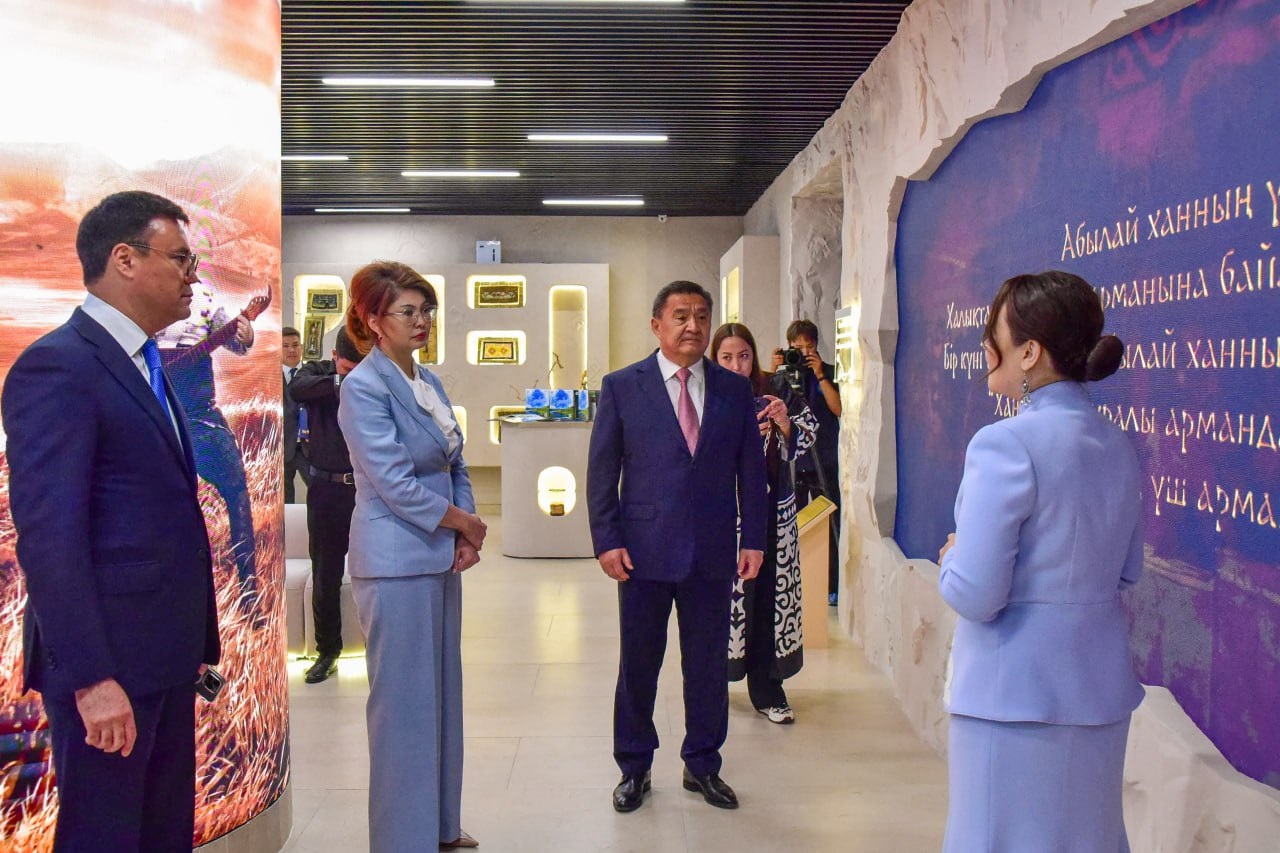 مۋلتيمەديالىق كەشەننىڭ ماقسات-مۇددەسى