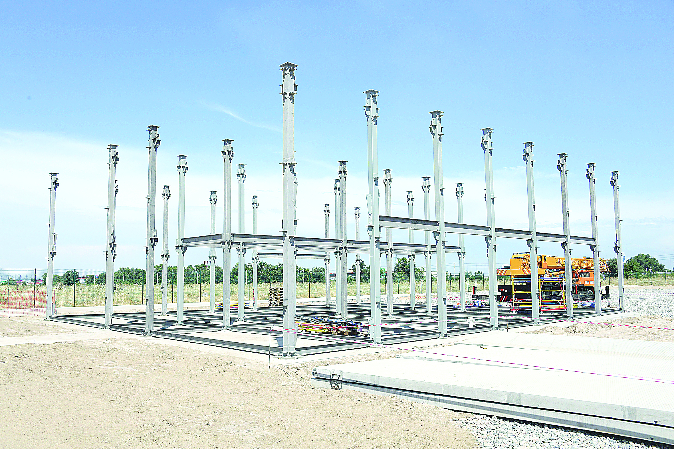 جاڭا زاۋىت سالىنادى