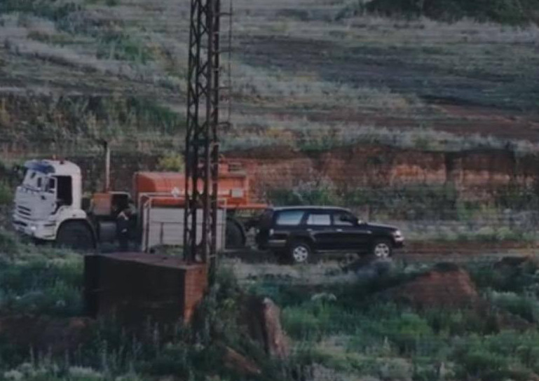 «Qarmet» كاسىپورىندارىنان جانار-جاعارماي ۇرلاعاندار ۇستالدى