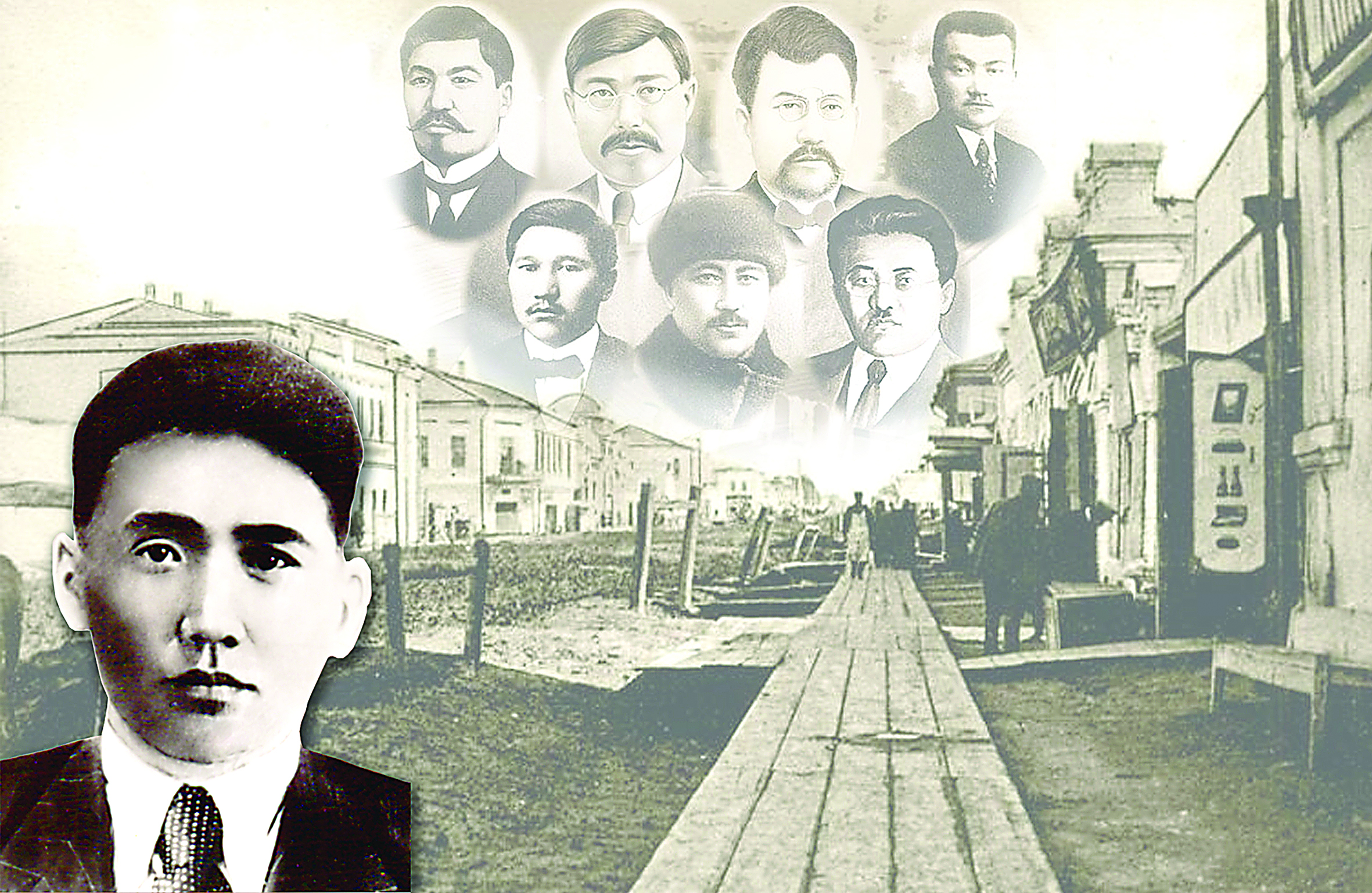 حالىققا قادىرلى قايراتكەر