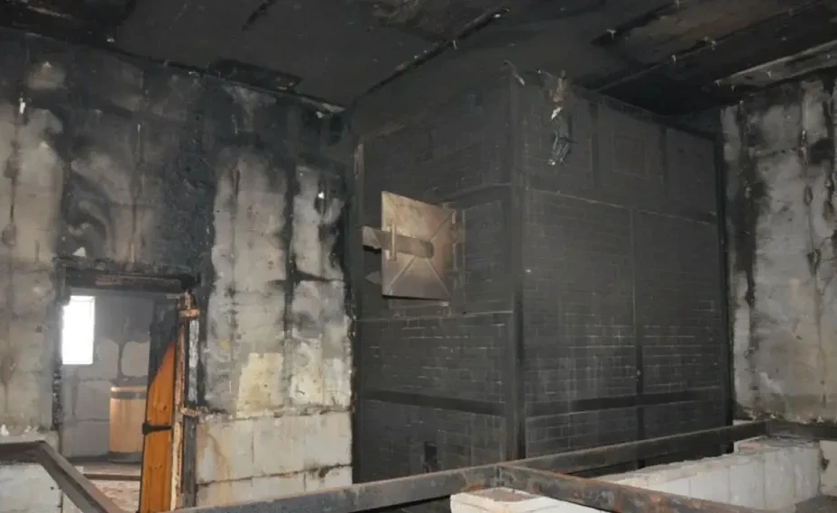 قاراعاندىدا ورتەنگەن مونشانىڭ يەسىنە 108 ملن تەڭگە تولەندى