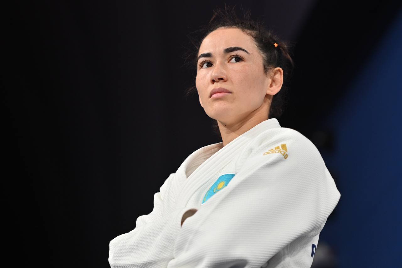 دزيۋدو: ابيبا ويىنىن ءساتتى باستادى, ەلدوس ءۇشىنشى اينالىمعا شىقتى