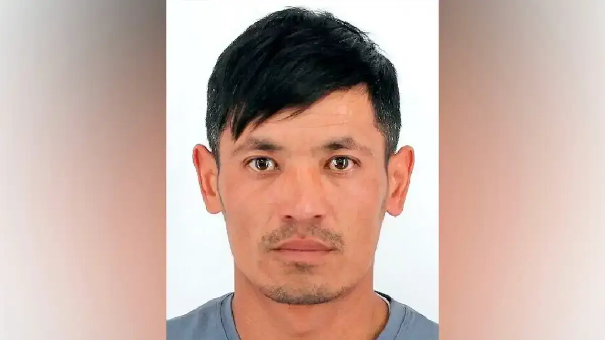 تارازدا كۇدىكتى پوليتسيا ۋچاسكەسىنەن قاشىپ كەتتى