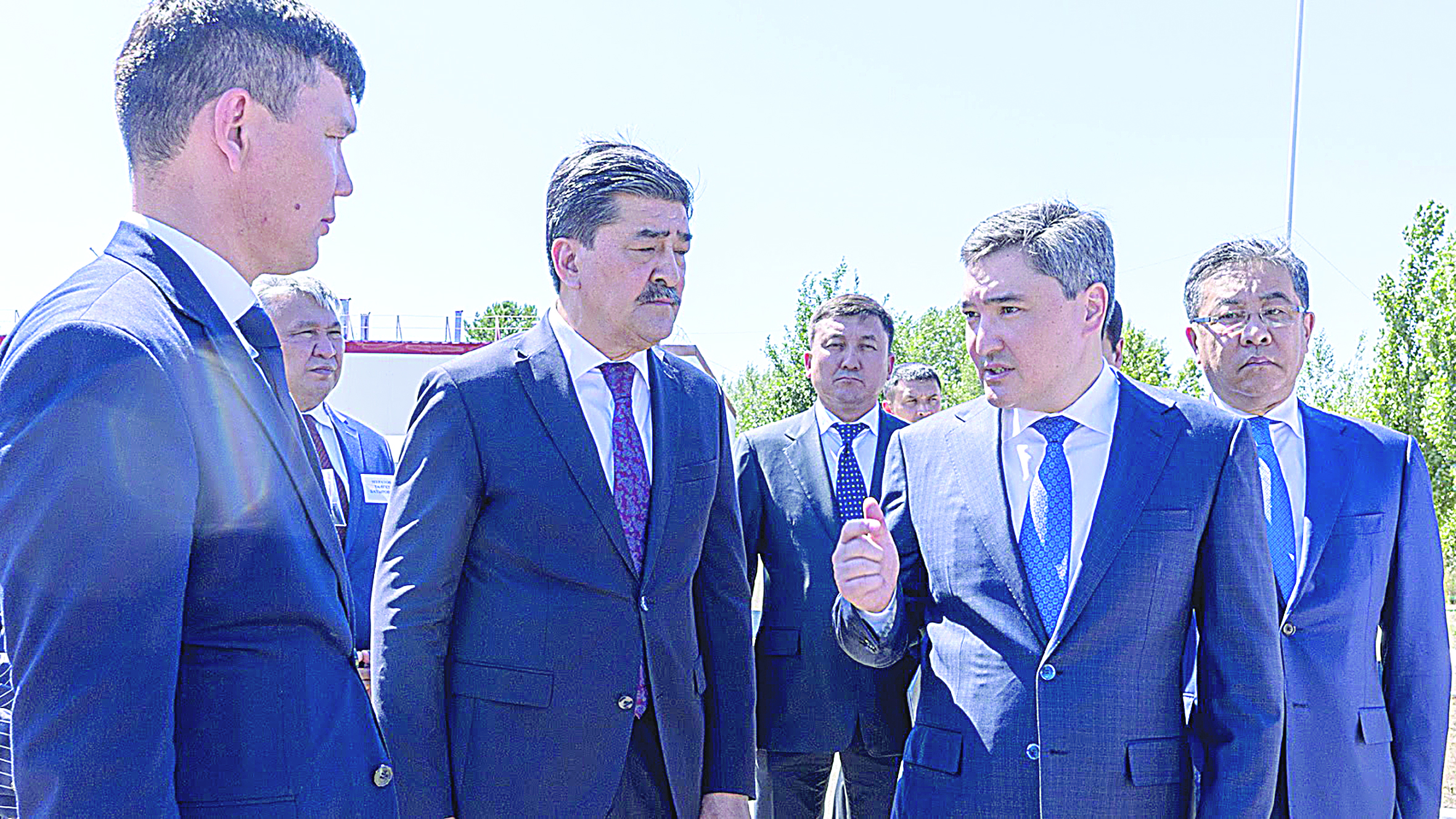 زاڭسىز كەسىلگەن ءار اعاشتىڭ جاۋاپكەرشىلىگى بار