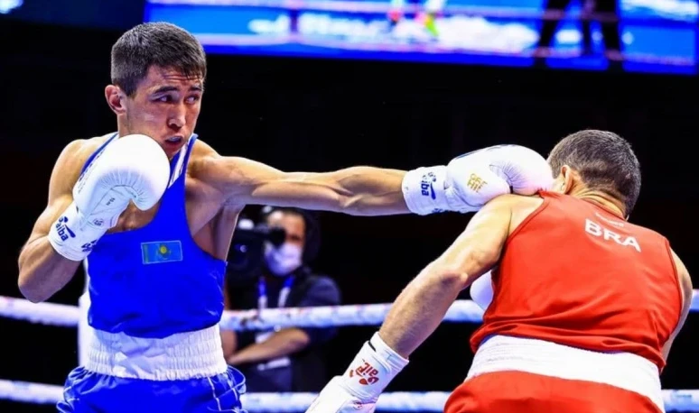 پاريج-2024: بيبوسىنوۆ, سابىرحان, نۇربەك ورالبايدىڭ قاشان جۇدىرىقتاساتىنى بەلگىلى بولدى