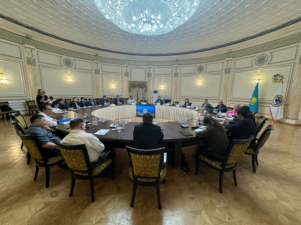 ەكونوميكانى جاقسارتۋعا باعىتتالعان باستامالار