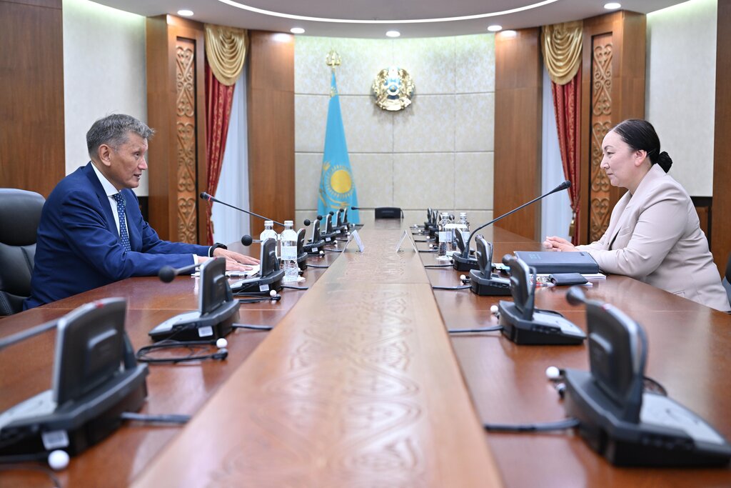 وتاندىق عىلىمنىڭ كوكجيەگى