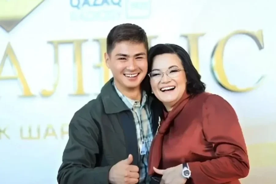 قىمبات دوسجان جانىبەككە قاتىستى تىڭ دەرەك ۇسىندى