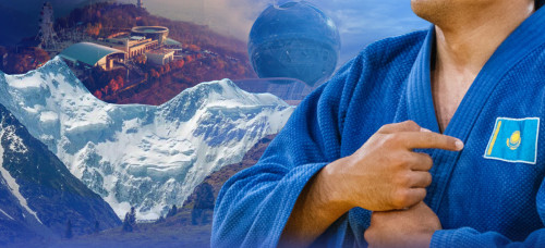 ەلىمىزدە تۋريزم مەن سپورتتى دامىتۋعا باعىتتالعان ينۆەستيتسيا كولەمى ءوستى