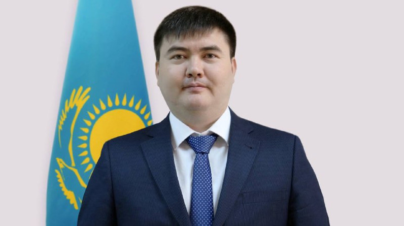 جاڭا ەنەرگەتيكا ۆيتسە-ءمينيسترى تاعايىندالدى