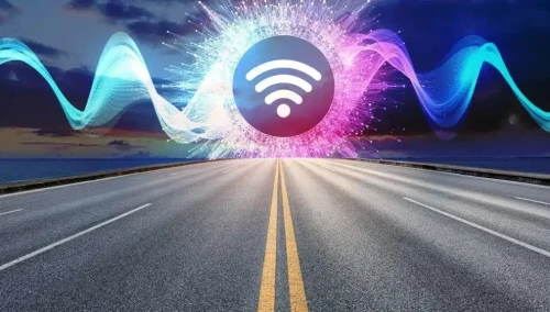 ۇكىمەت باسشىسى تاس جولدارداعى ۇيالى بايلانىس ساپاسىن سىنعا الدى