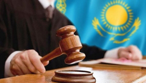 تۇركىستاندا جەر رەسۋرستارى دەپارتامەنتىنىڭ باسشىسى سوتتالدى