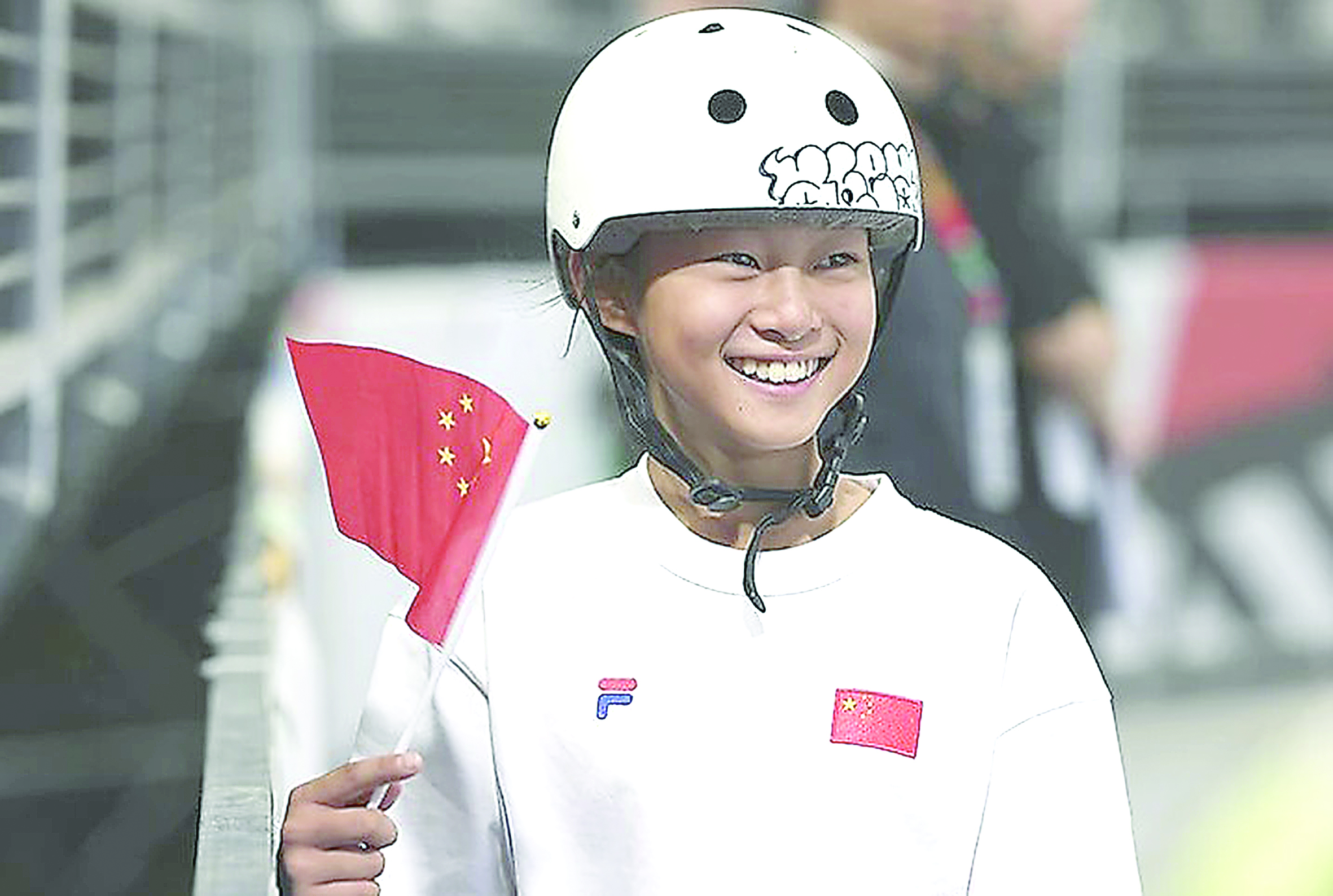 ەڭ جاس قاتىسۋشى