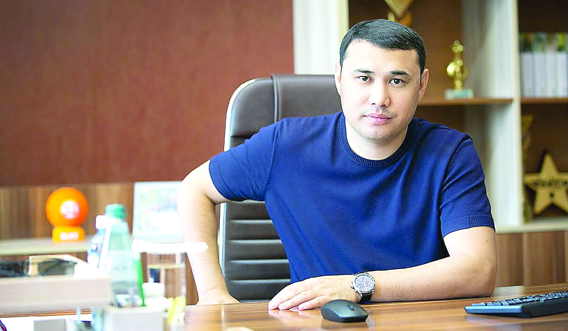 ۇلتتىق كينو: ىلگەرىلەۋ مەن ىزدەنىس