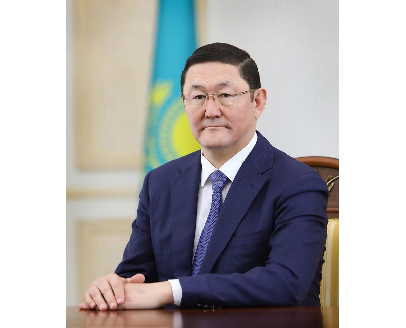 ۇستانىمىمىز – زاڭدىلىق پەن ءتارتىپ