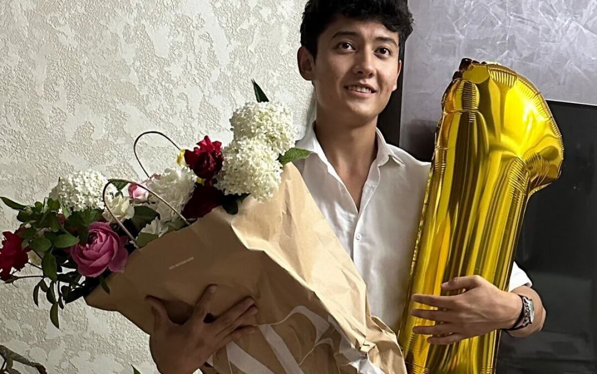 ۇبت-دا 1 ۇپاي جيناعان تۇلەكتى تۇركيانىڭ جەتەكشى ۋنيۆەرسيتەتتەرى وقۋعا شاقىردى