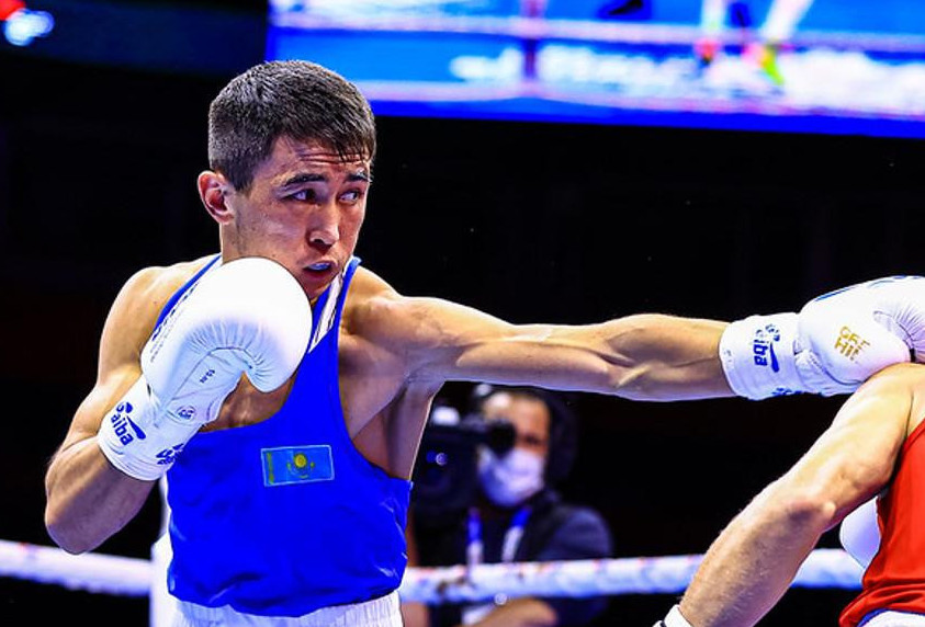 ماحمۇد سابىرحاننىڭ بۇگىنگى جەكپە-جەگىن قايدان كورۋگە بولادى