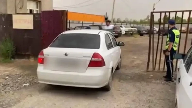 تۇركىستاندا 153 ملن قارىزى بار كولىك جۇرگىزۋشىسى انىقتالدى