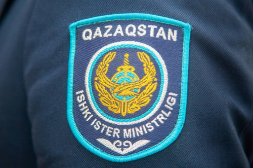 پاۆلوداردا اسا ءىرى مولشەردە ەسىرتكى ساتقان كۇدىكتى ۇستالدى