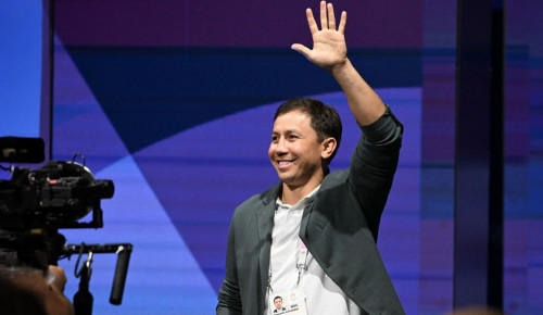 پاريج وليمپياداسىندا گولوۆكينگە زور قۇرمەت كورسەتىلدى