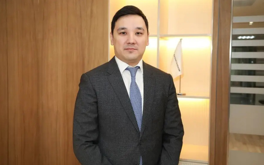 قۋات ساندالوۆ پرەزيدەنت اكىمشىلىگىندە ءبولىم مەڭگەرۋشىسى بولىپ تاعايىندالدى