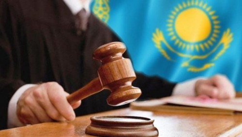 تۇركىستاندا دەزينفەكتسيا ورتالىعىنىڭ باسشىسى سوتتالدى