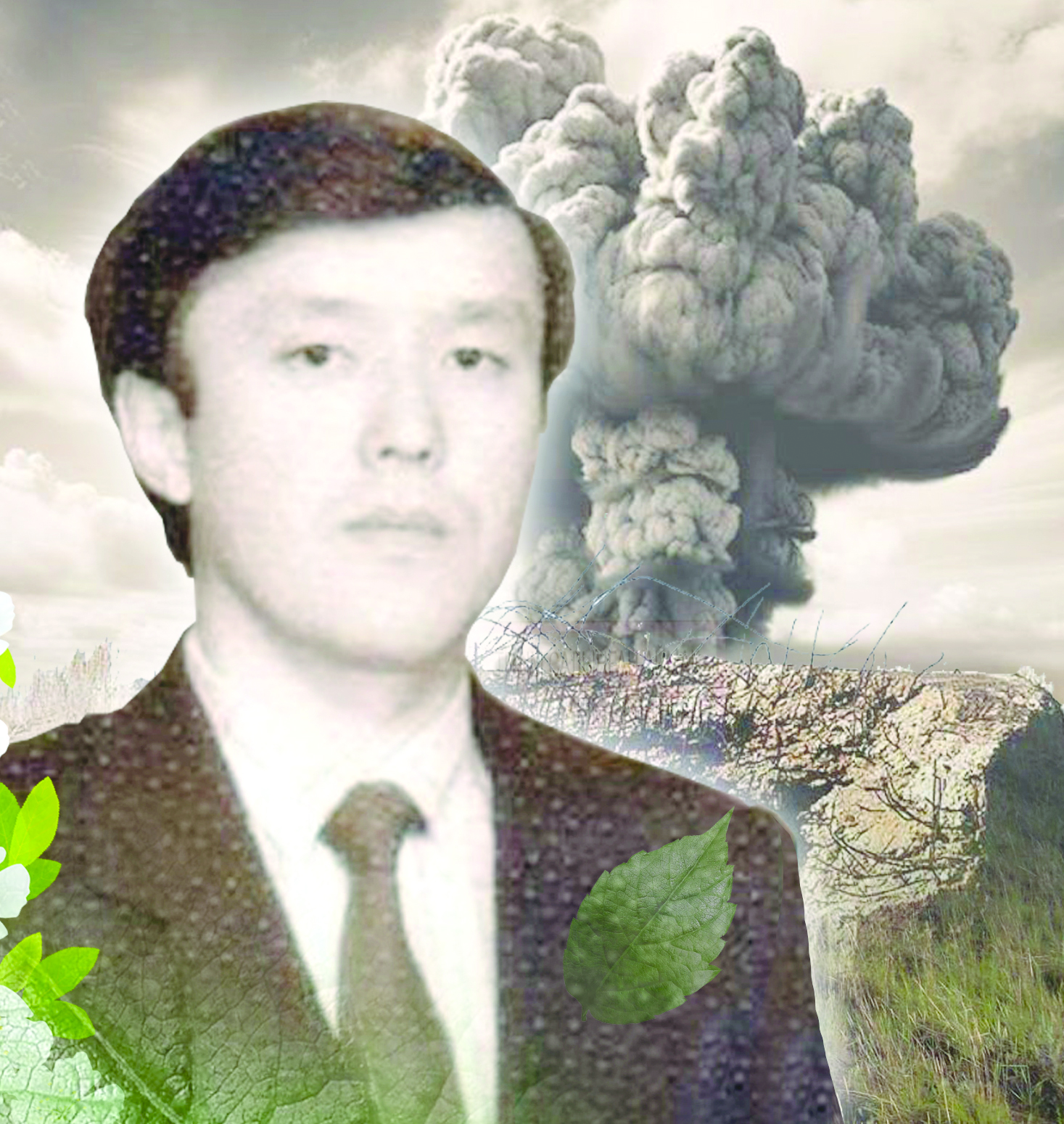 قايرات پەن سابىر ونەگەسى