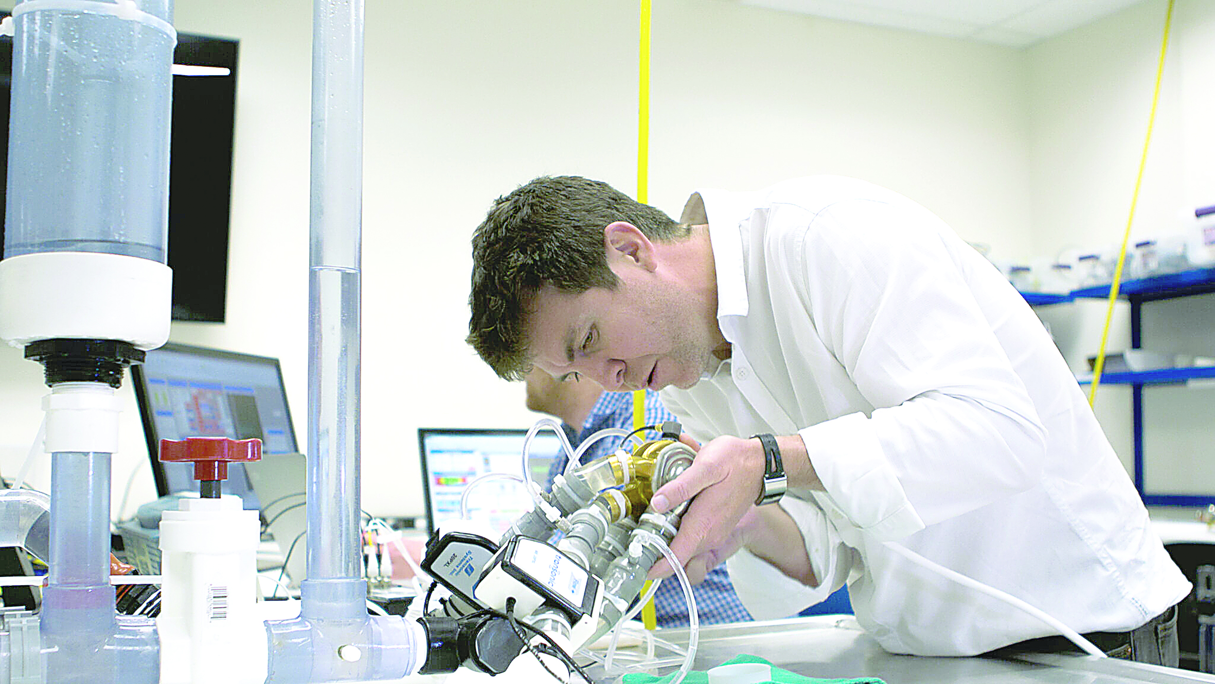 مەديتسيناداعى سەنساتسيا